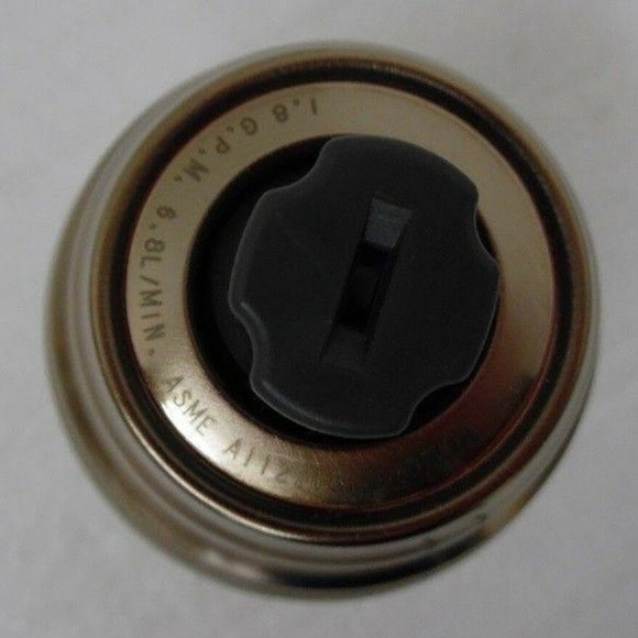 Delta Single Function Body Jet Champagne Bronze - Picture 3 of 6